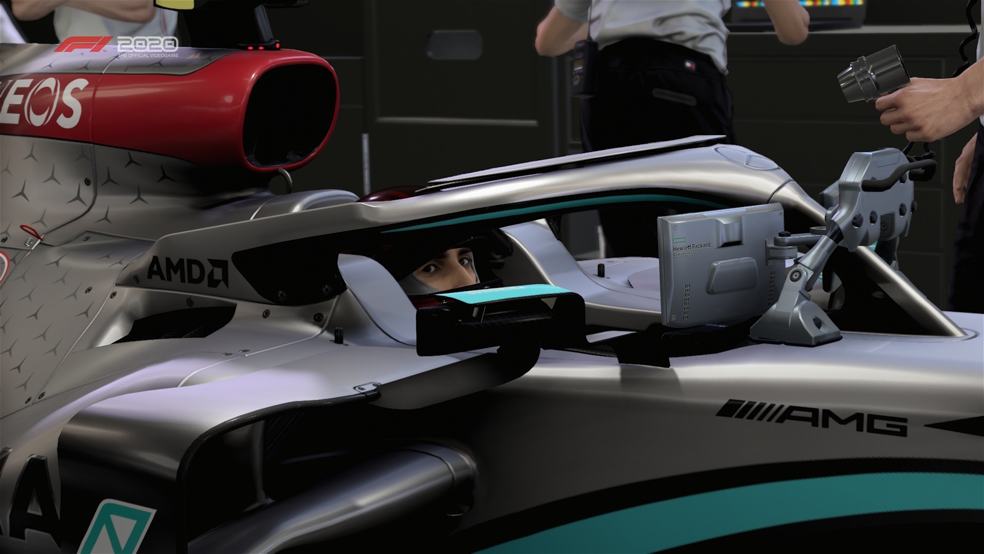 F1 2020 - Imagen 42